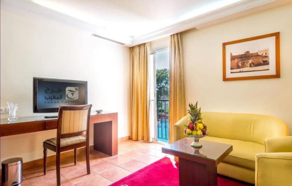 FARAH KHOURIBGA(EX GOLDEN TULIP FARAH KHOURIBGA) 19/41