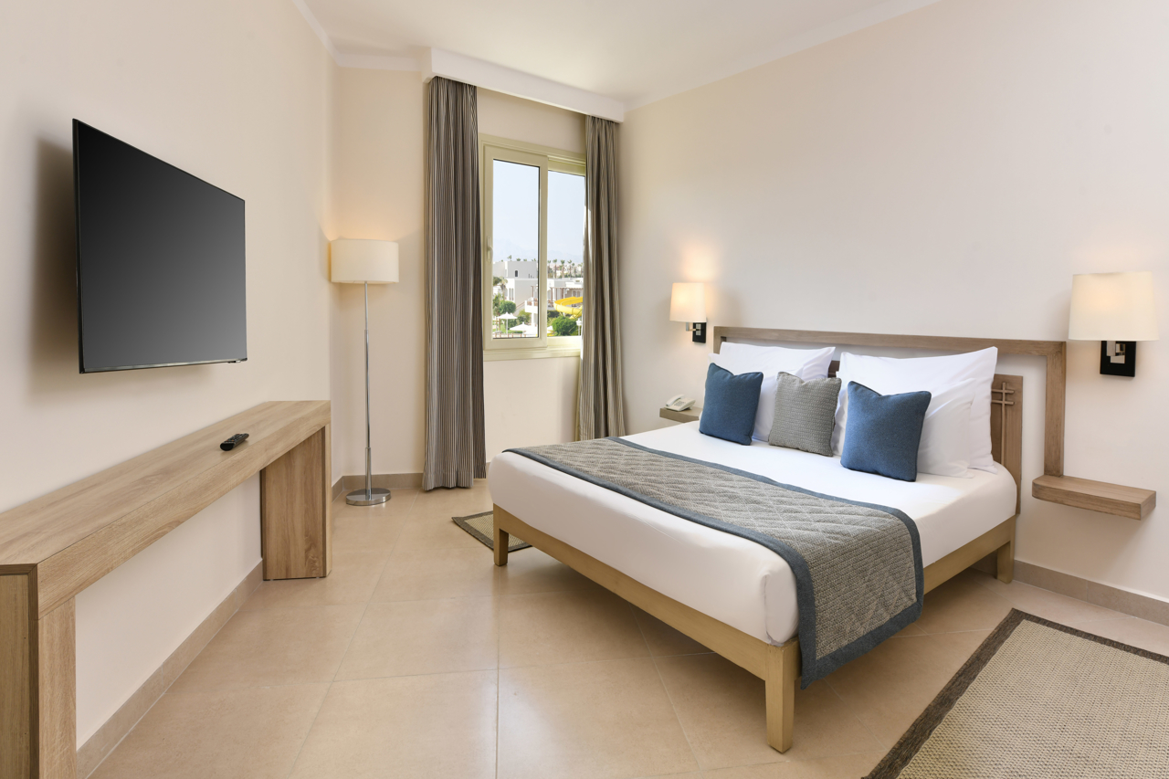 JAZ Casa Del Mar Resort (Ex Iberotel casa Del Mar) 10/41