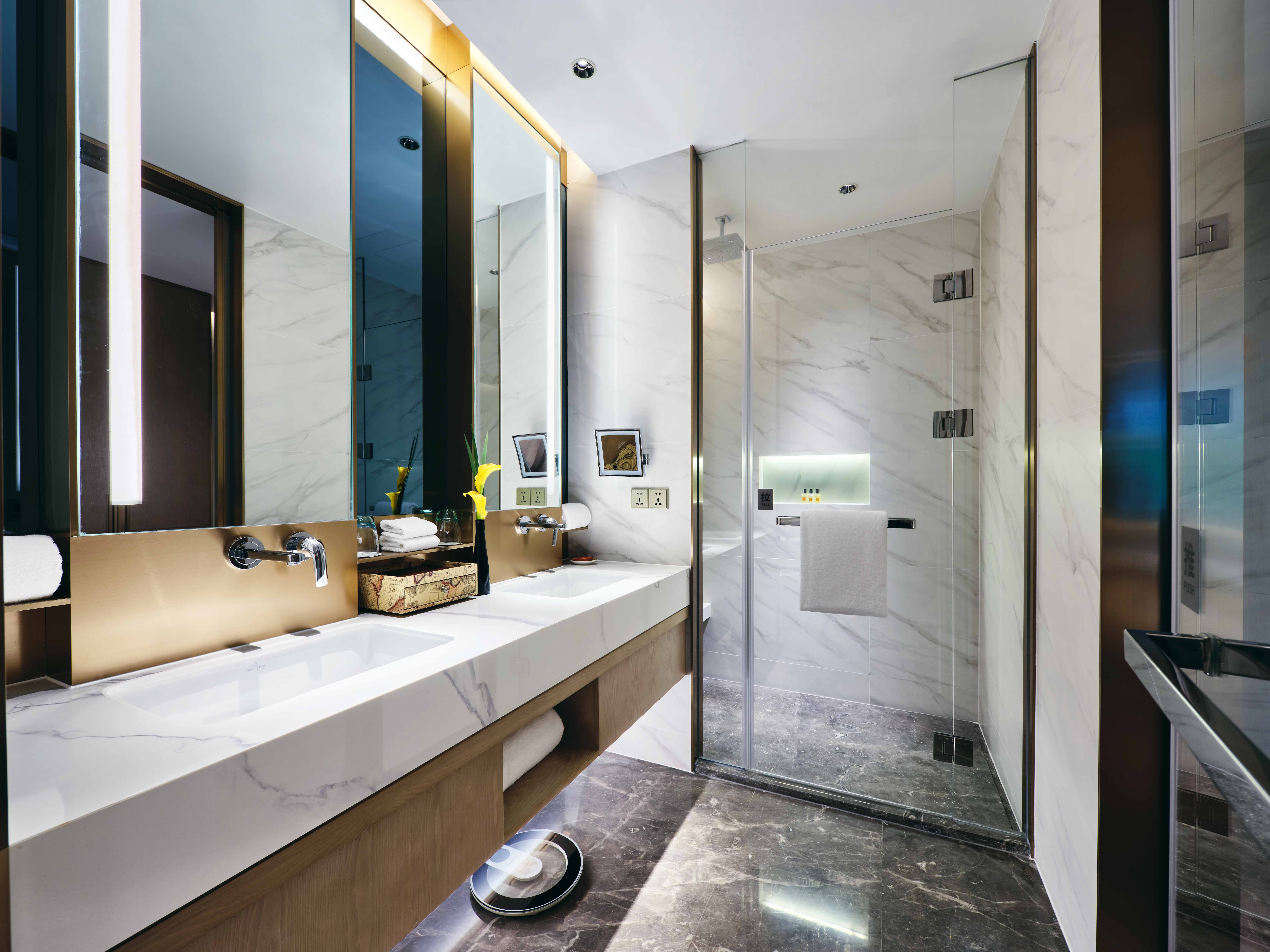 CROWNE PLAZA SUZHOU 49/50