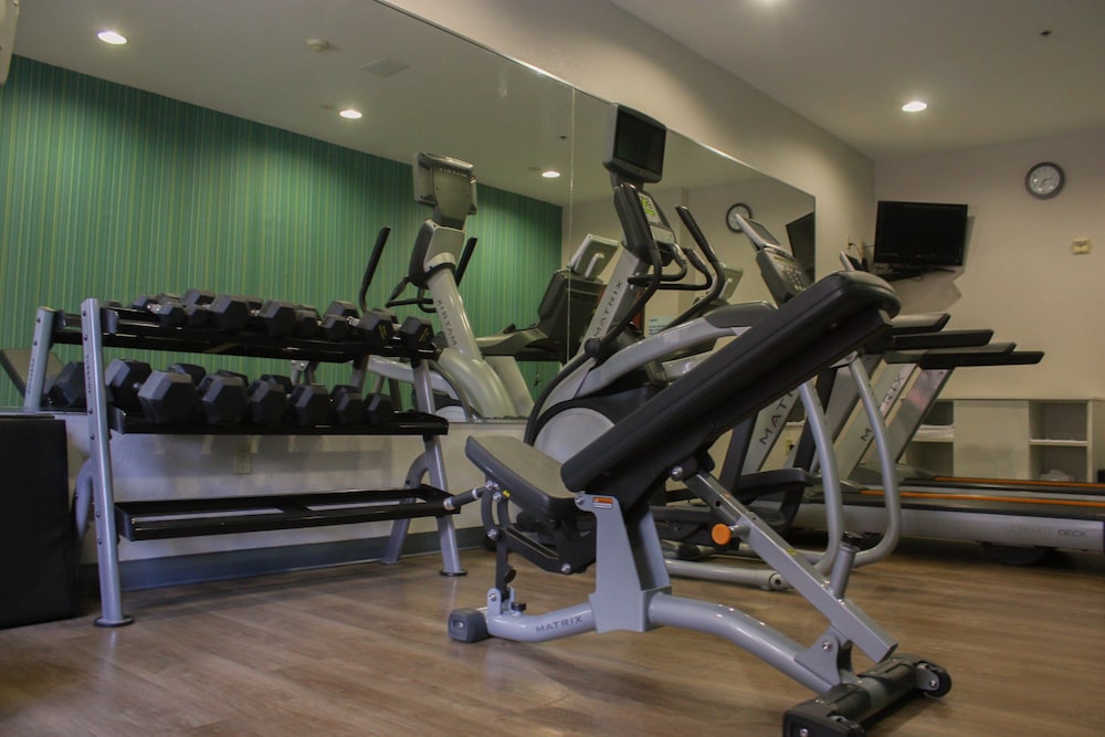 sport_facililities