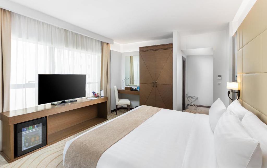 Jayden Hotel 15/31