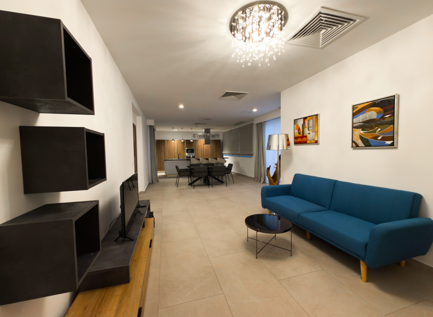 Bora Bora Ibiza Malta - Adults Only 28/50