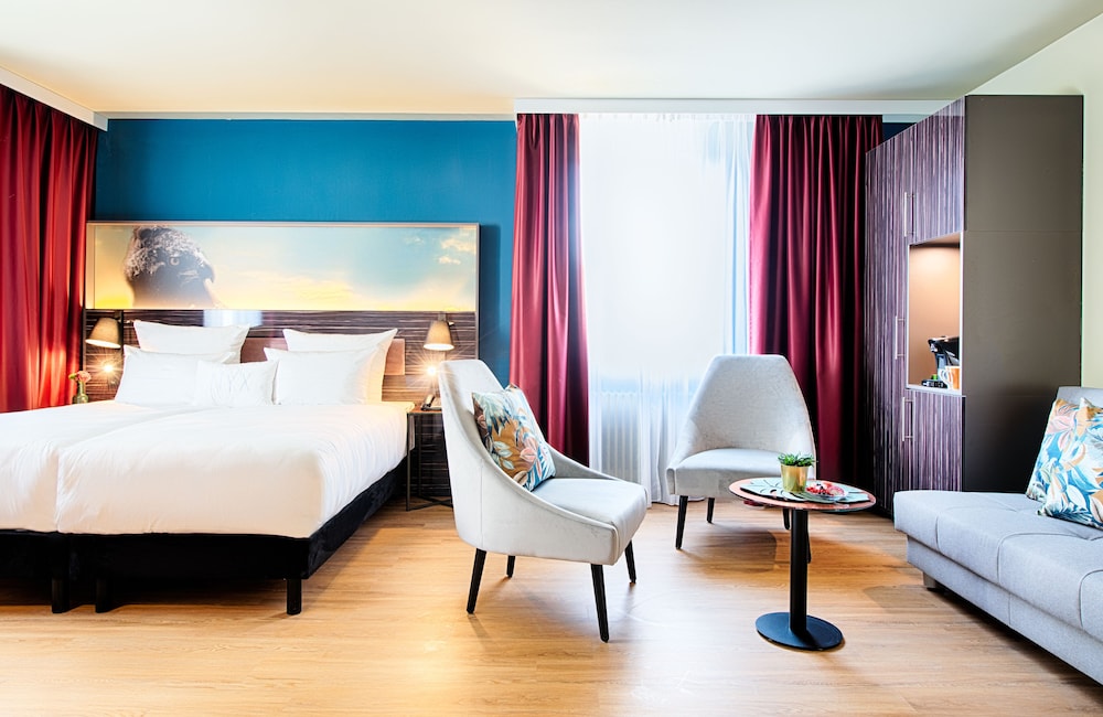 NYX Hotel Mannheim 34/75