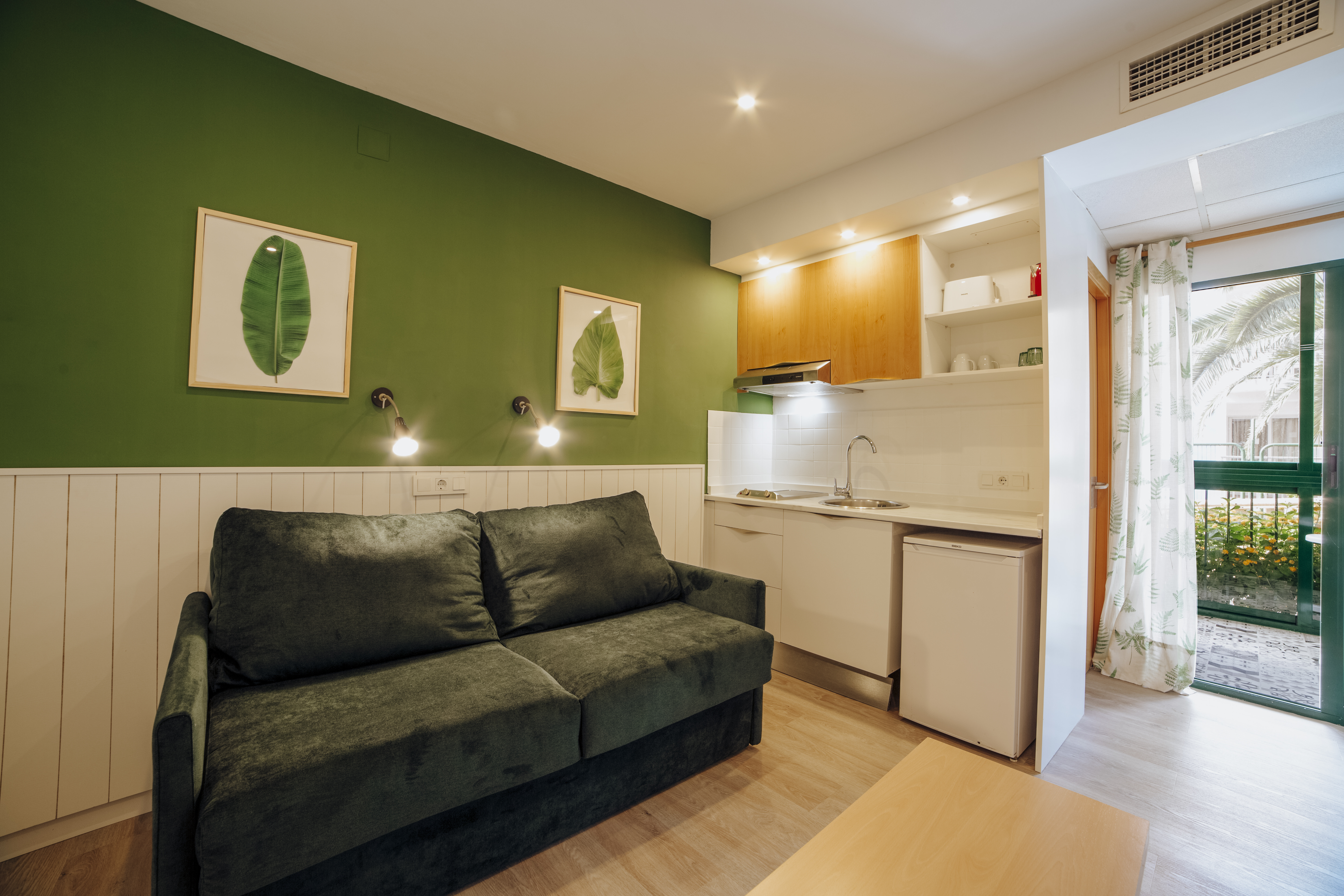 Apartamentos Palm Court 31/55