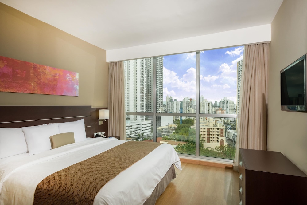 Tryp By Wyndham Panama Centro 19/62