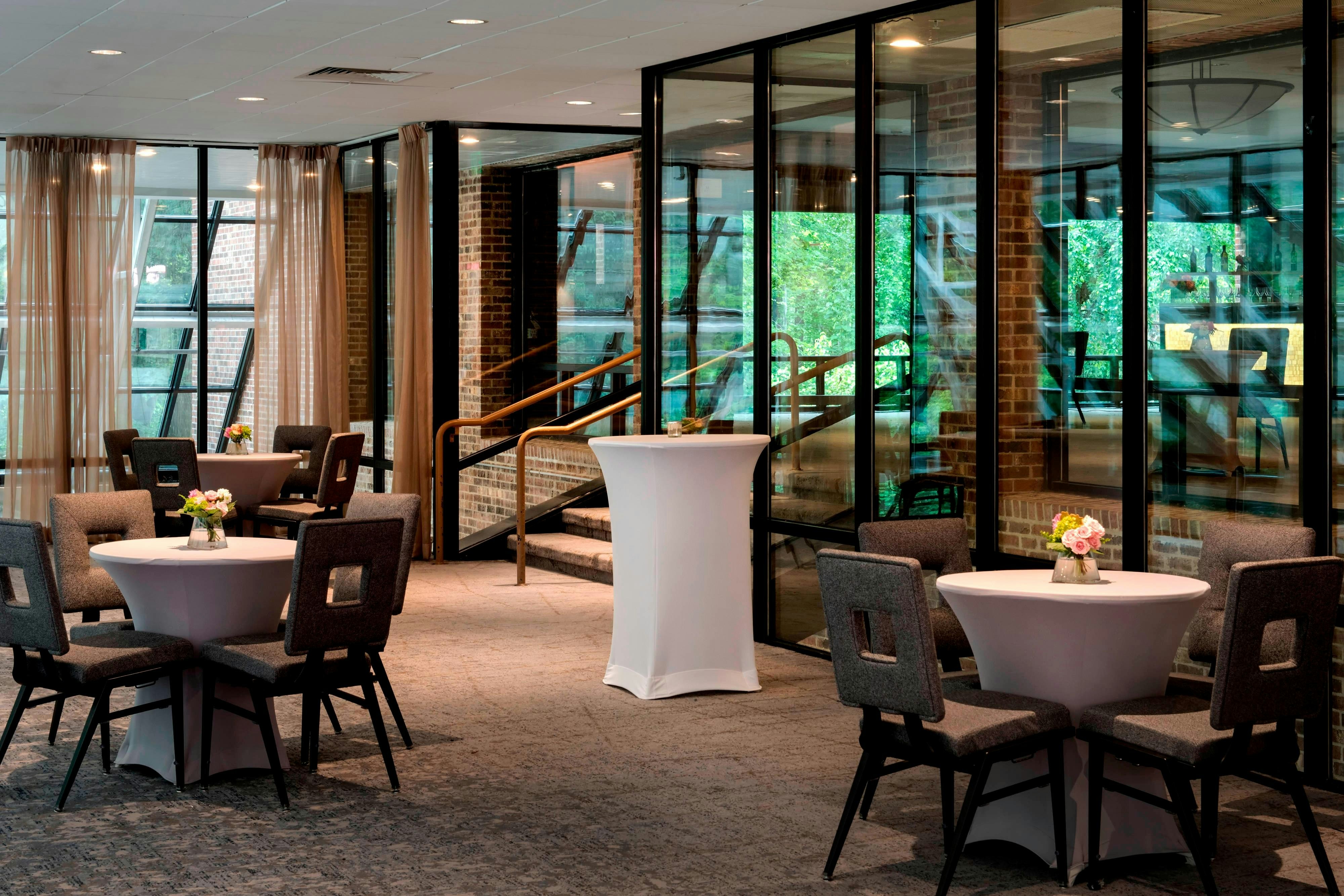 Princeton Marriott At Forrestal 42/66