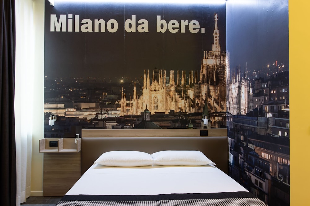 Apart Hotel Porta Nuova 20/47