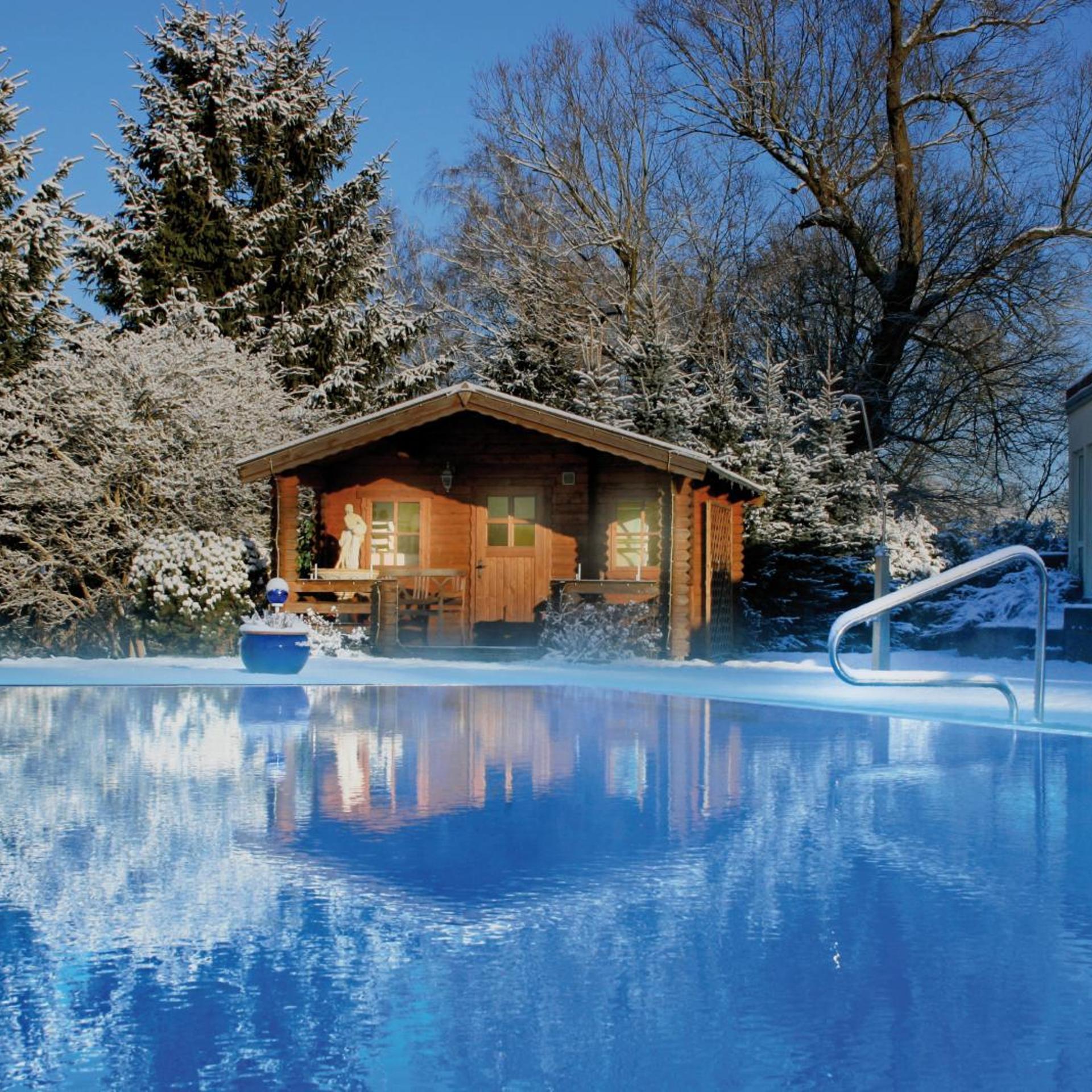 Hotel am See Sommerfeld 2/61