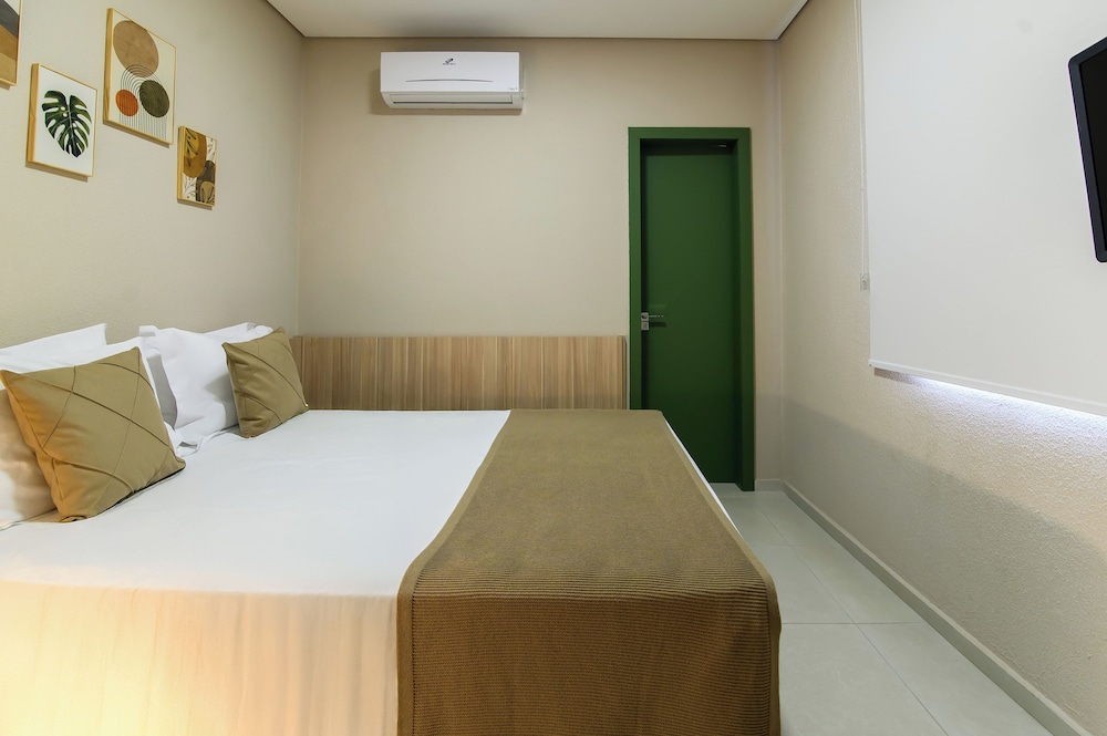 Hotel Santa Cruz 15/48