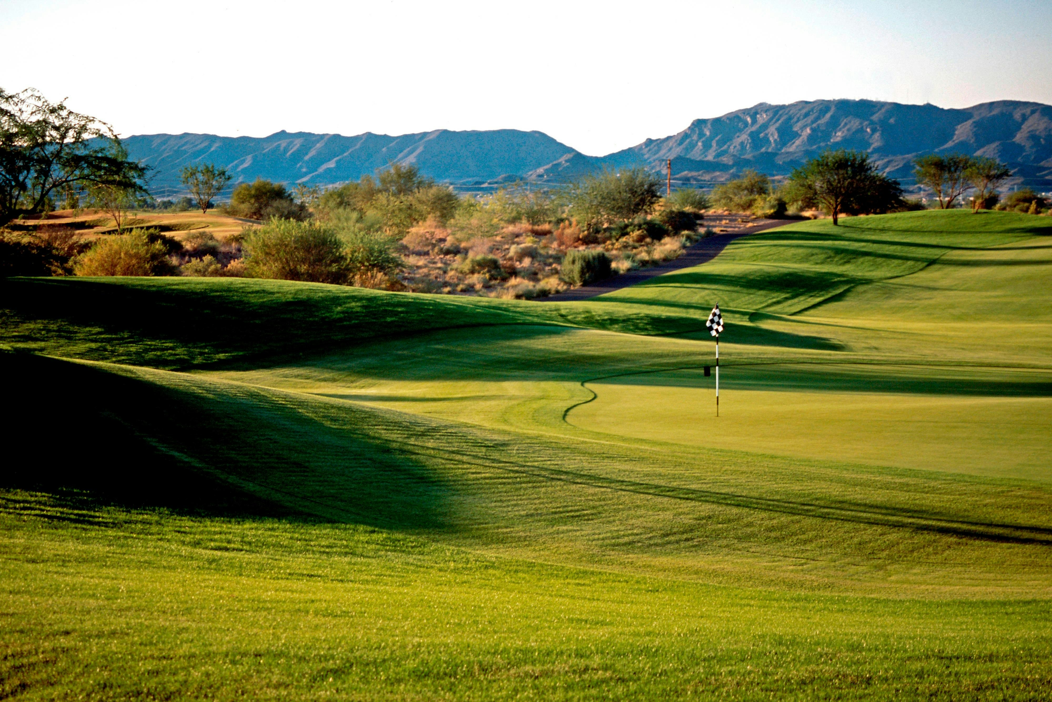 Sheraton Wild Horse Pass Resort 27/31