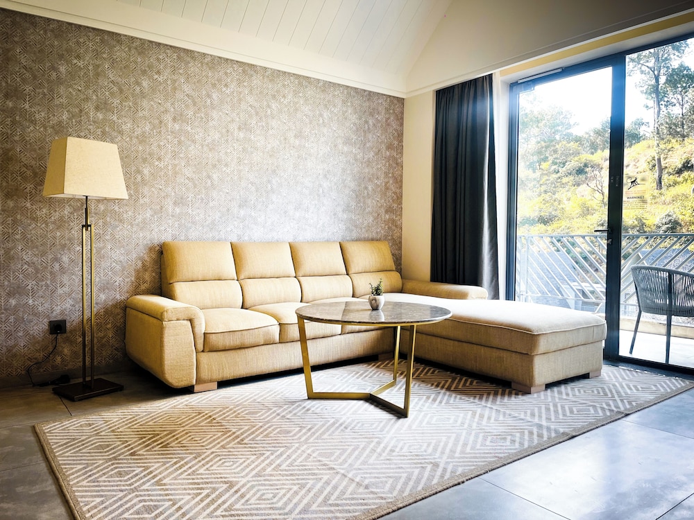 Katra Marriott Resort & Spa 28/50