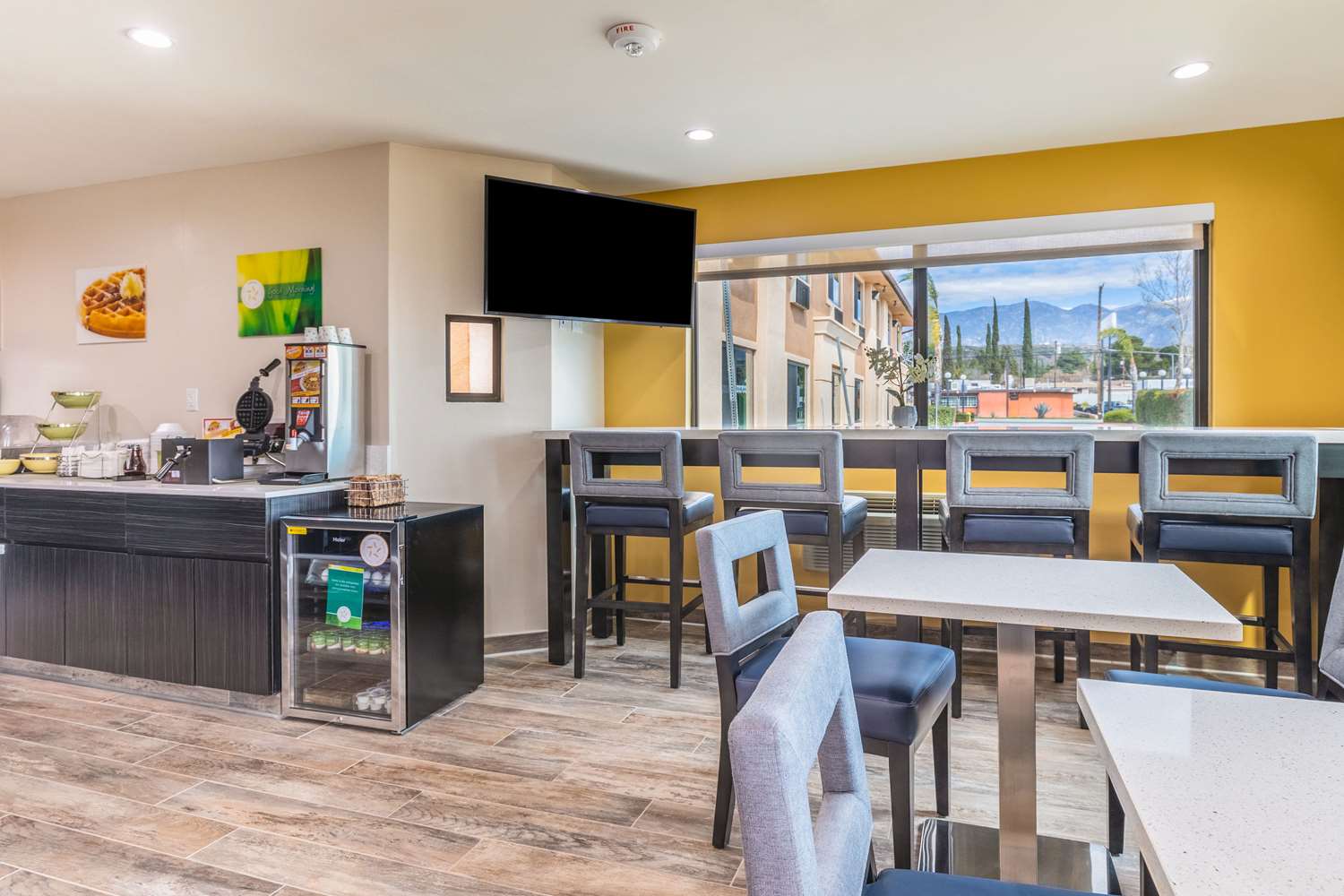 Quality Inn Banning I-10 14/16