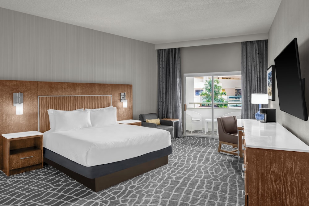 Hyatt Regency Princeton 10/50