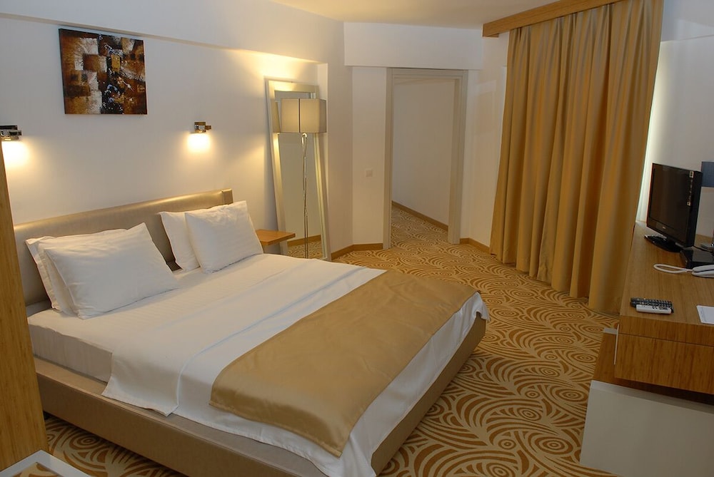 Egge酒店(Egge Hotel) 图片4