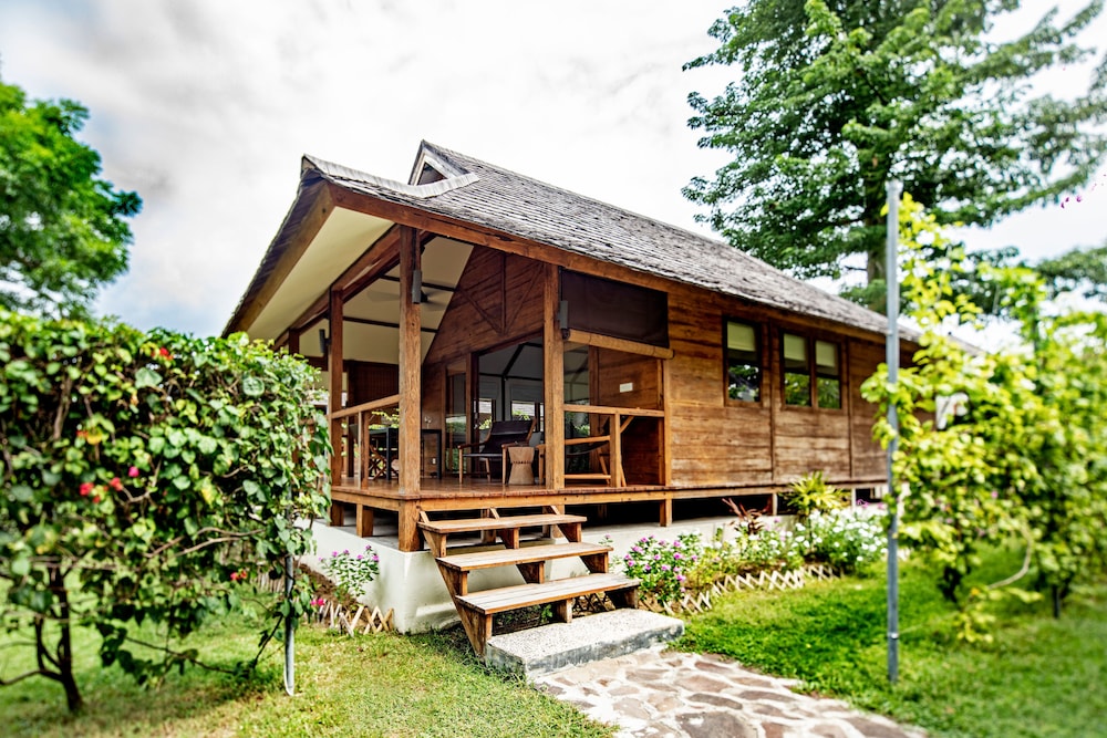 Kokomo Resort Gili Gede 2/50
