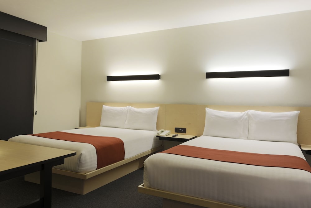 City Express by Marriott Cananea 26/61