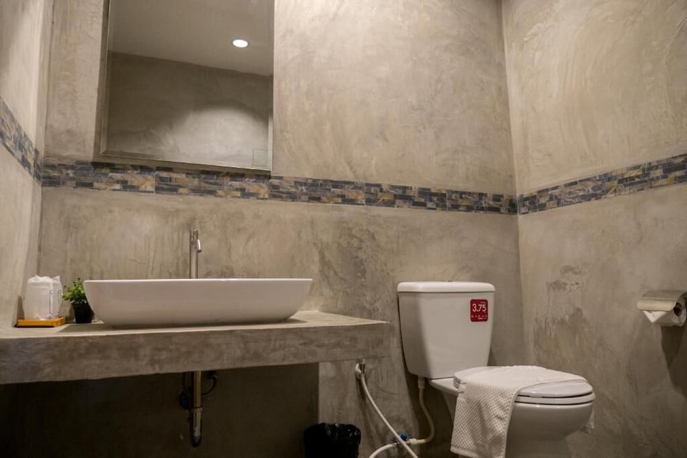 B3 Hotel 44/45