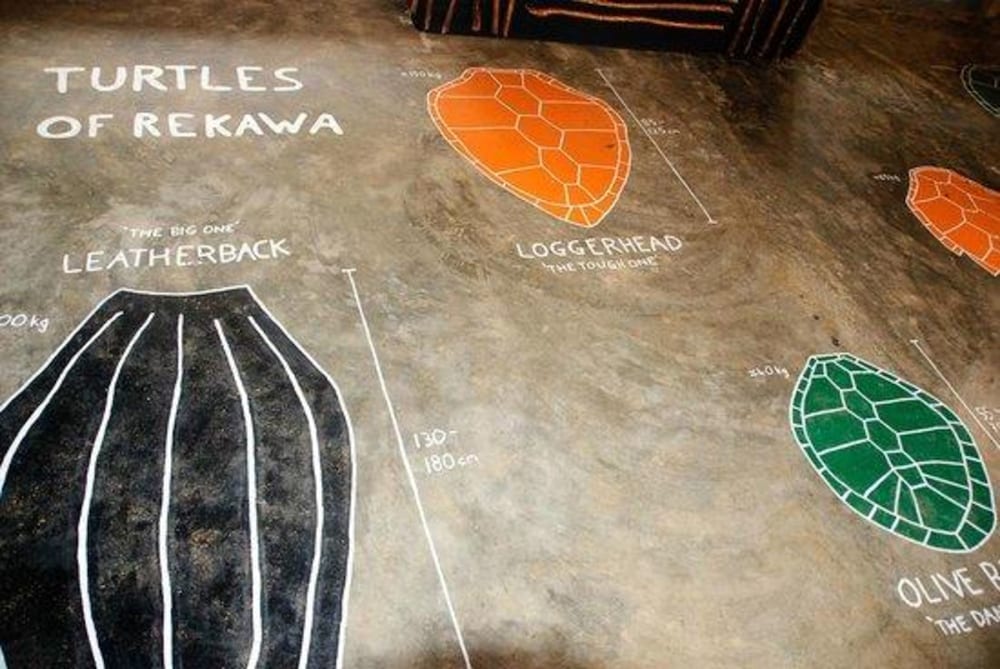 Rekawa Village Hotel 16/22