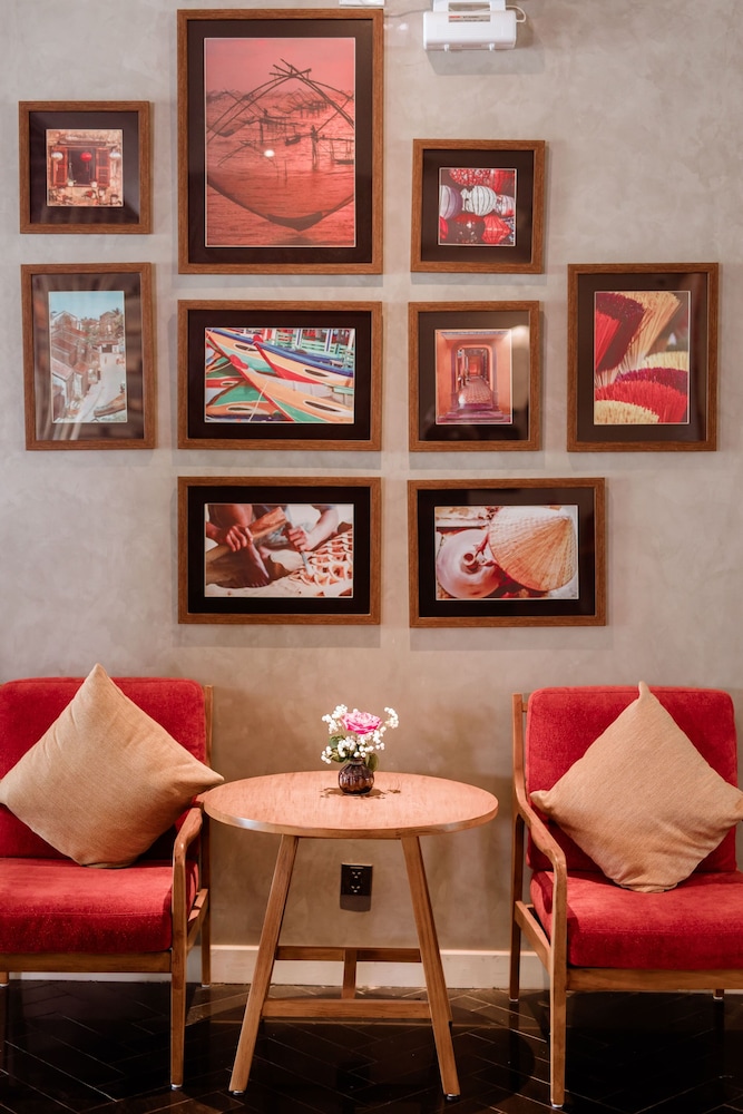 Little Gem Hoi An Boutique Hotel & Spa 44/63
