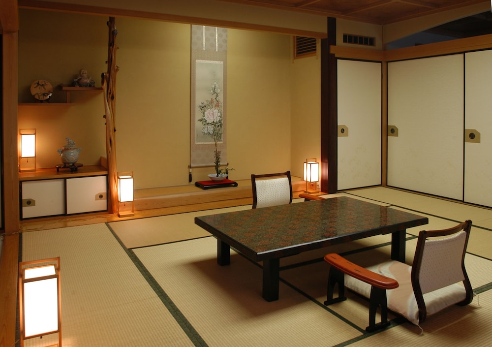 Hagi Kanko Hotel 39/46