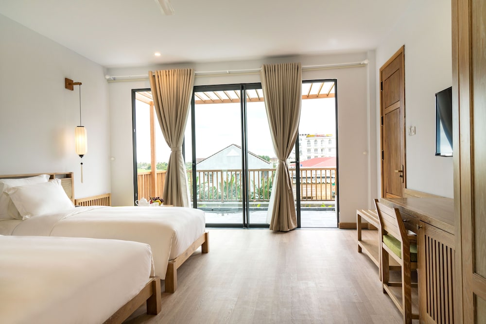 Zen Villa Hoi An 34/68