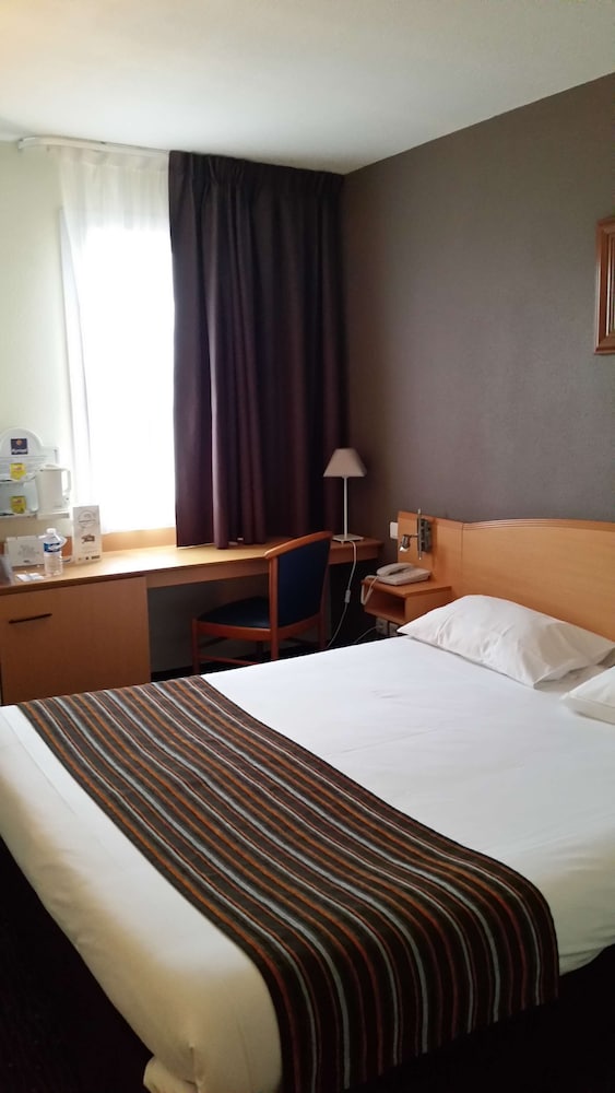 The Originals City, Hotel LHippocampe, Sete Balaruc-le-Vieux 12/47