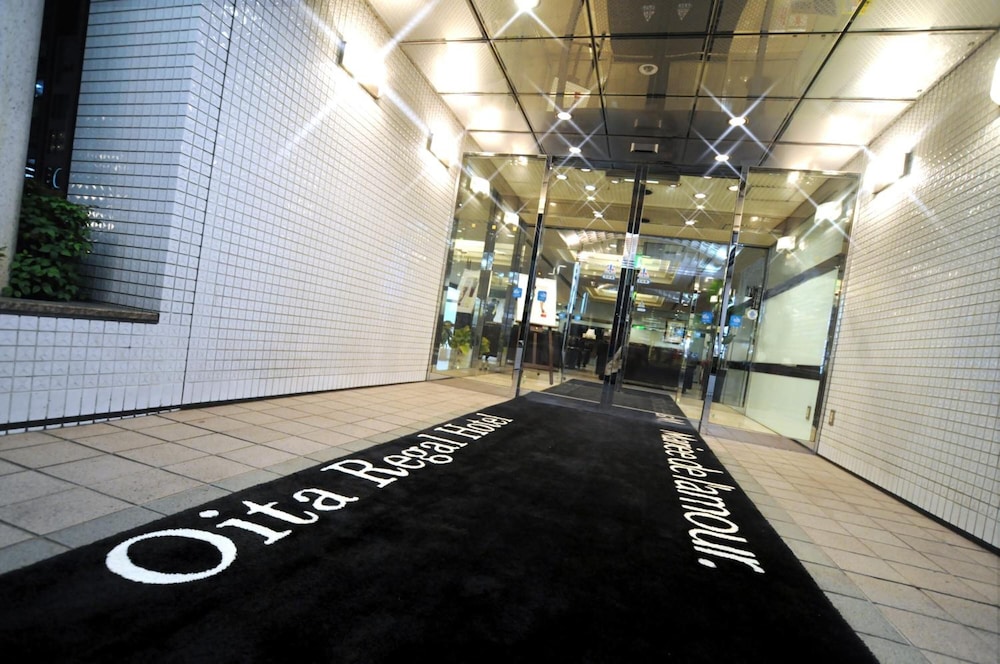 Oita Regal Hotel 45/49