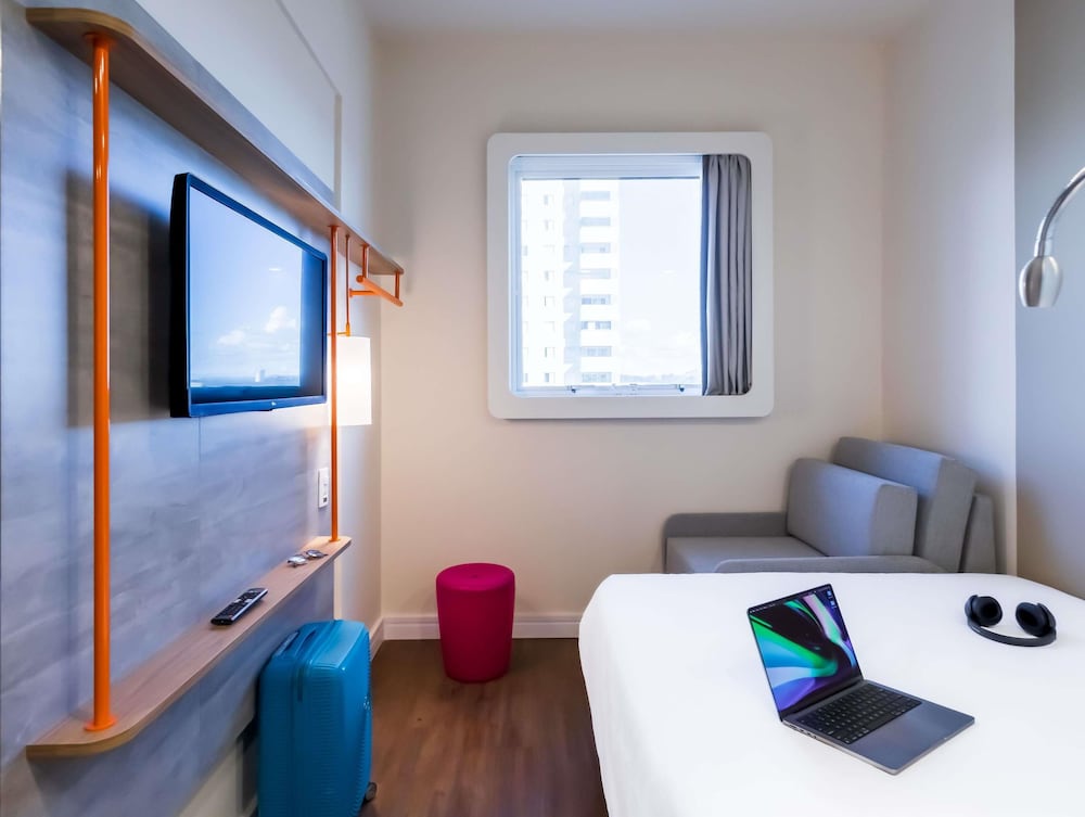 ibis budget Pindamonhangaba 21/49
