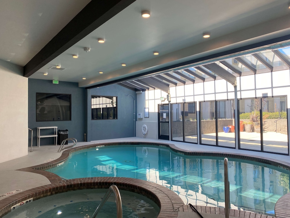 Best Western Seattle Airport Hotel 13/53