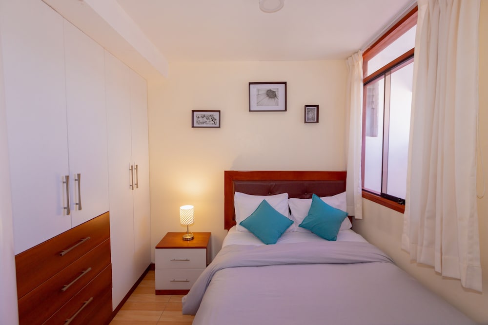 Cozy Room Cusco 5/49
