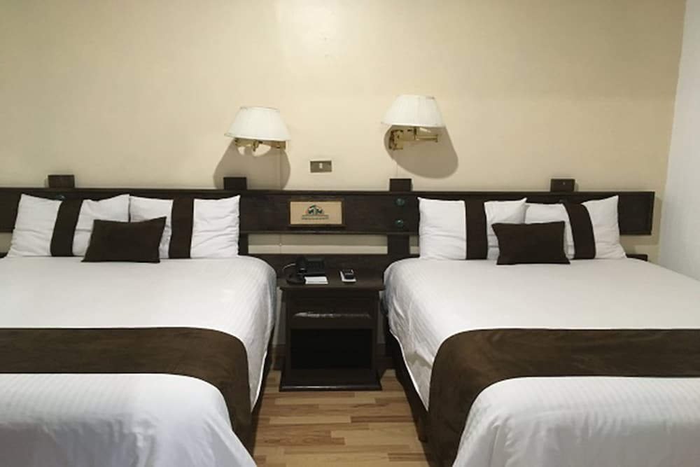 Hotel Mision Xalapa Plaza de Las Convenciones 15/33