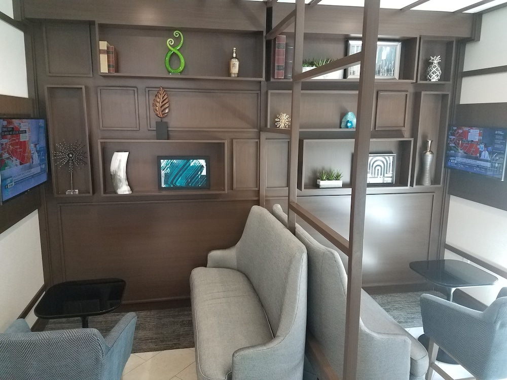 Hyatt Place Dallas-Allen 36/66