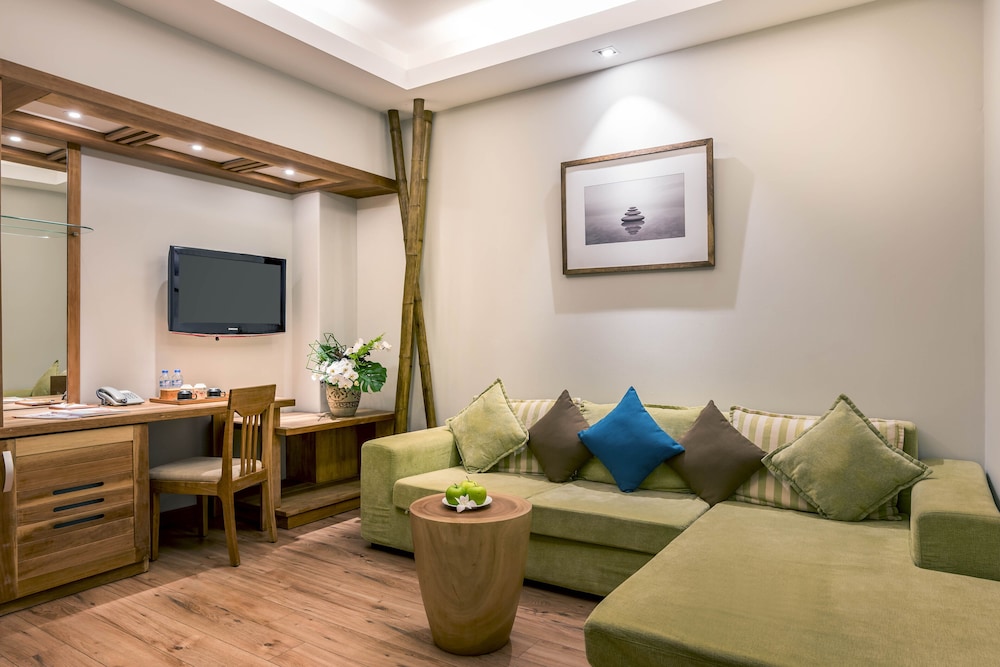 Silverland Yen Hotel 32/50
