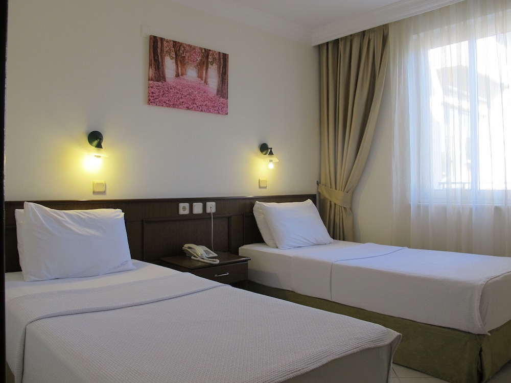 Liman Apartment 21/59
