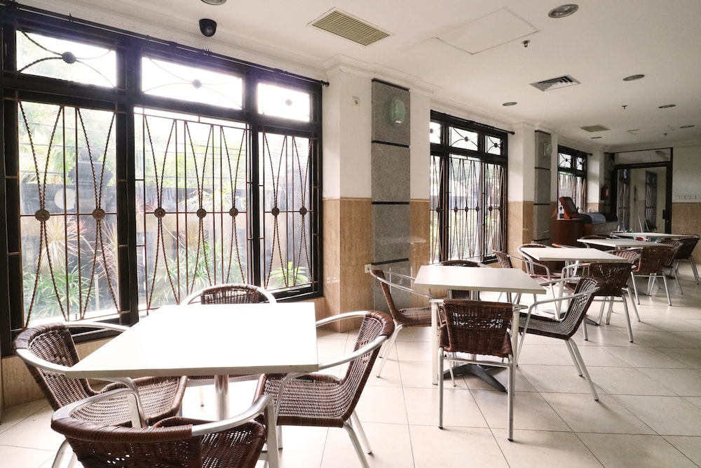 Bali Paradise City Hotel 34/50