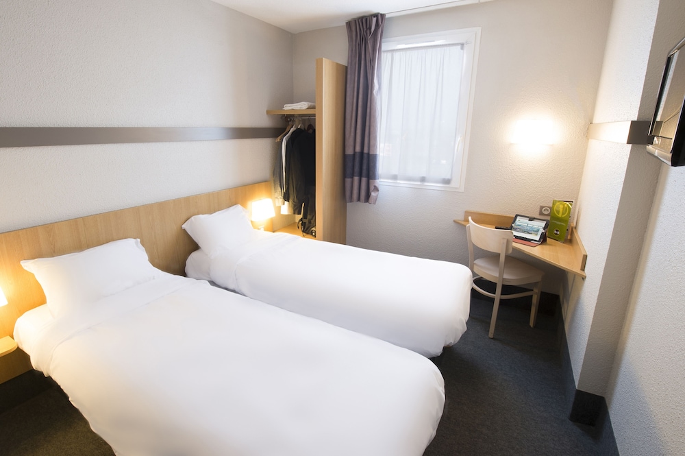 B&B HOTEL Chatellerault 13/40