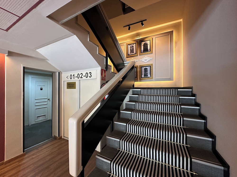 伦纳萨酒店(Sweet Hotel Renasa (ex Renasa))(Sweet Hotel Renasa (ex Renasa)) 图片4