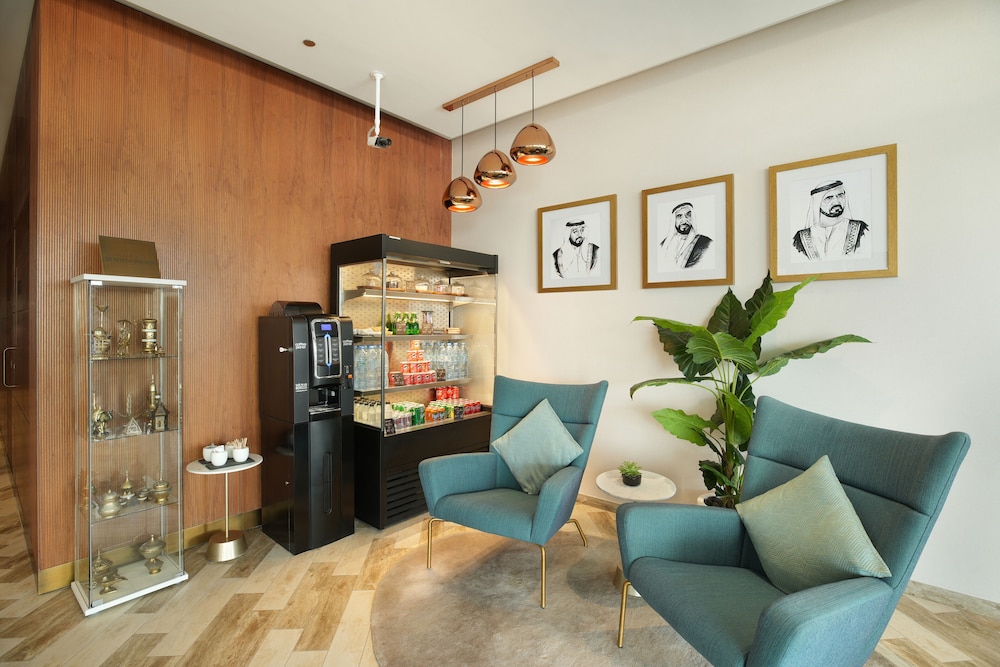 Millennium Executive Apartments Mont Rose 44/66