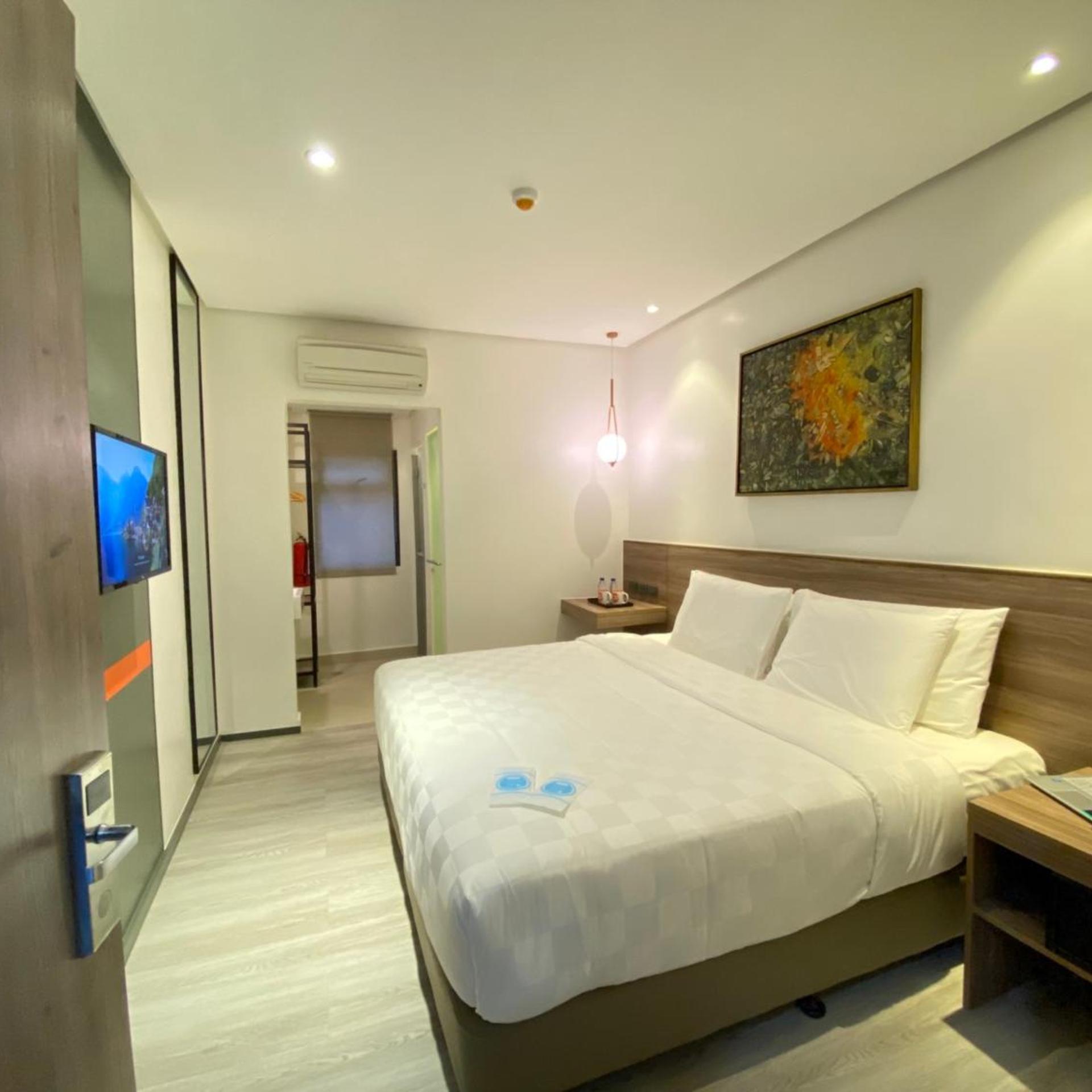 Go Hotels Plus Tuguegarao 7/41