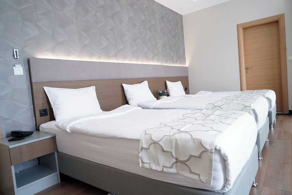 Niconya Port Suite Hotel 27/64