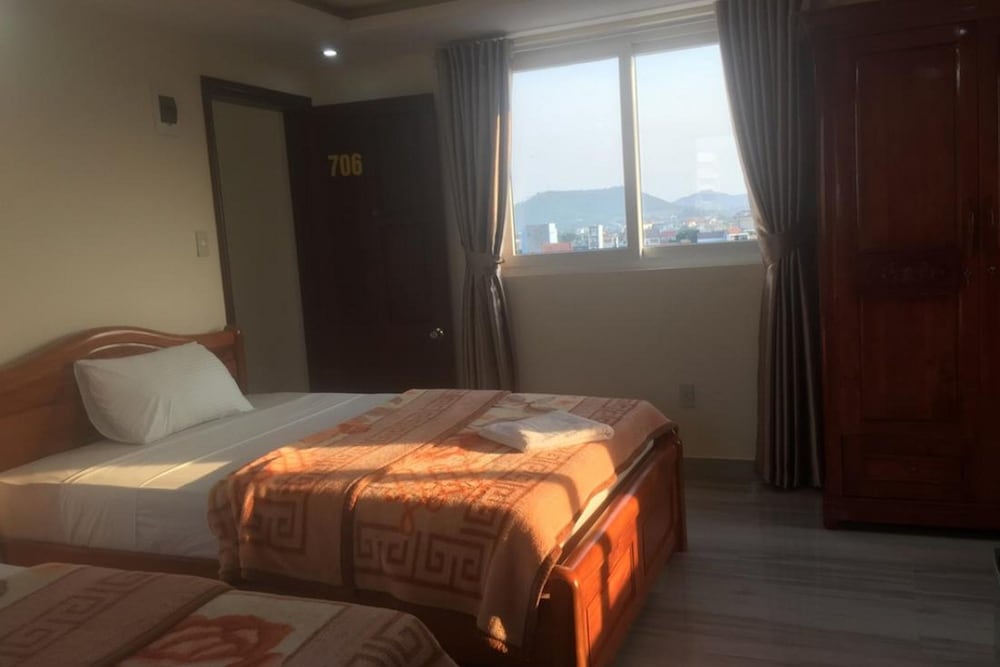 Binh Duong 2 Hotel 39/61