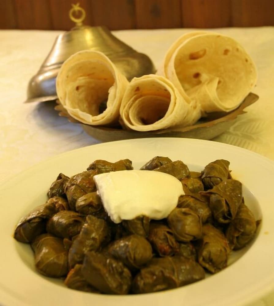 Ugurlu Konaklari 18/34
