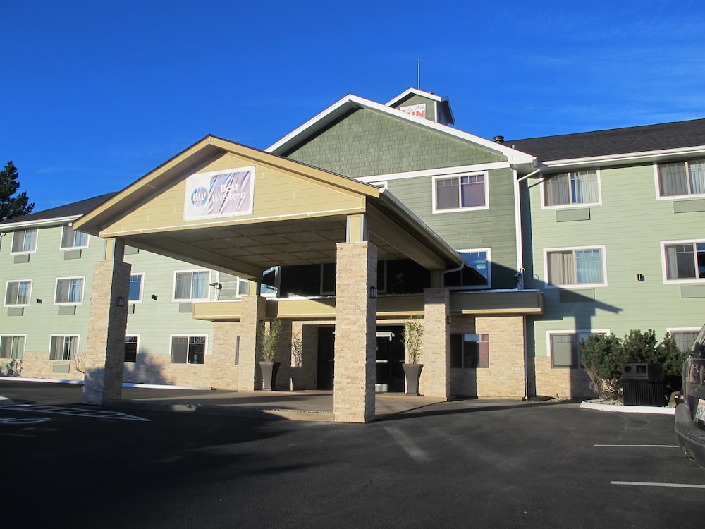 Best Western Long Beach Inn 2/53