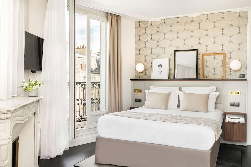 Best Western Plus La Demeure 17/39