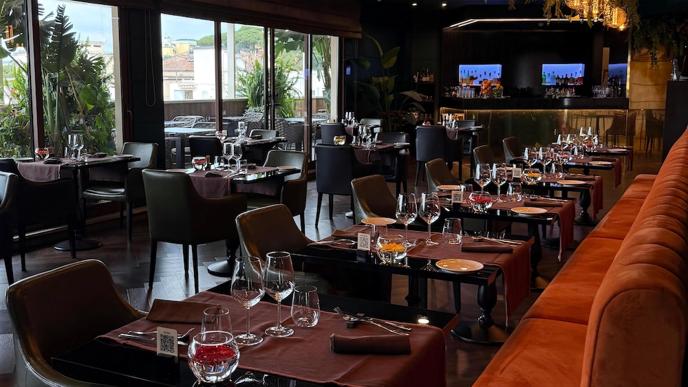 Radisson Blu Ghr Hotel Rome 57/76