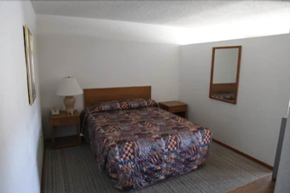 Seatac Inn and Airport Parking 19/44