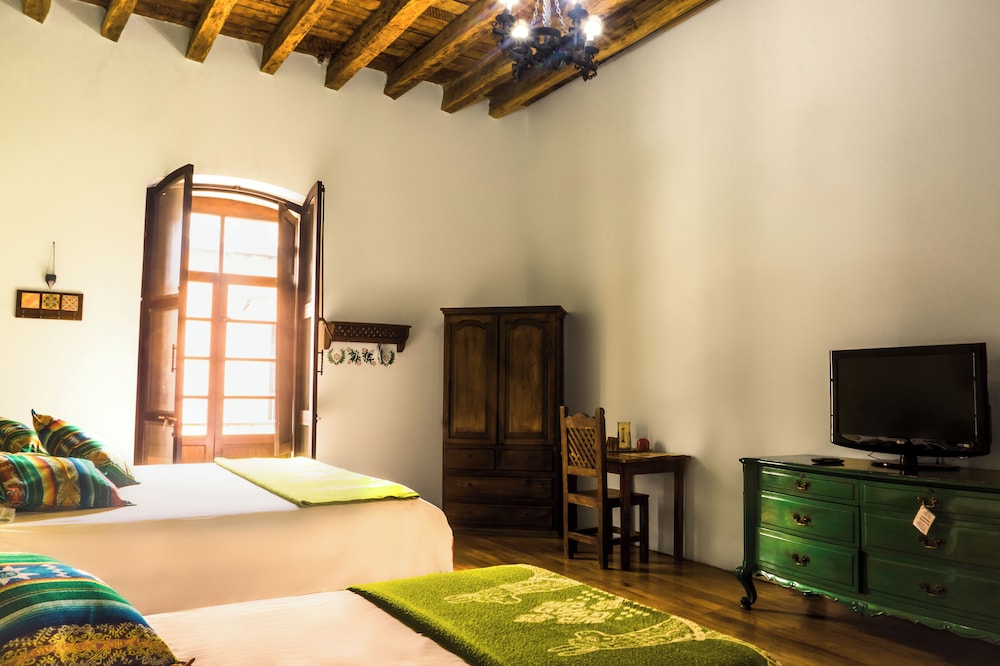 Hotel Casa Alquimia 39/50