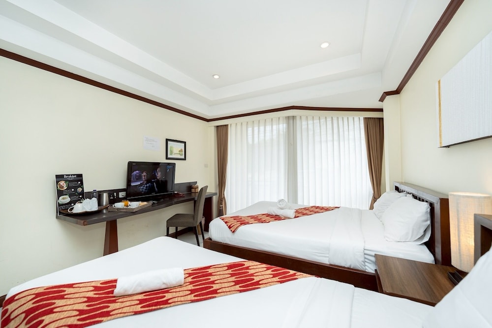 Khon Kaen Orchid Hotel 13/41