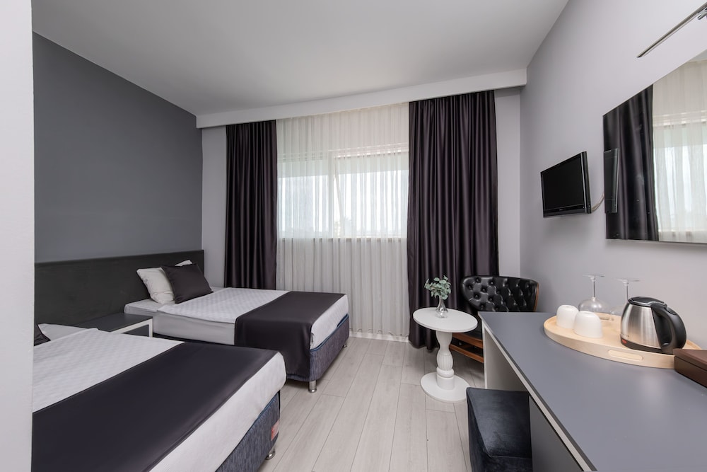 Expo Park Hotel 12/39