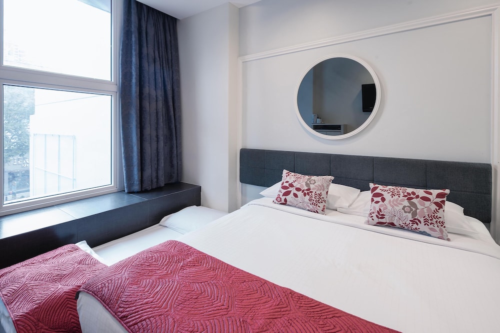 Value Hotel Balestier 20/39
